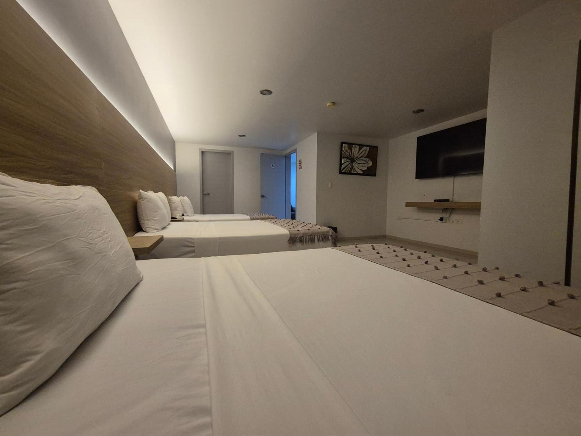 Hotel Casa Galeana Centro Con Estacionamiento Privado Aguascalientes Ngoại thất bức ảnh