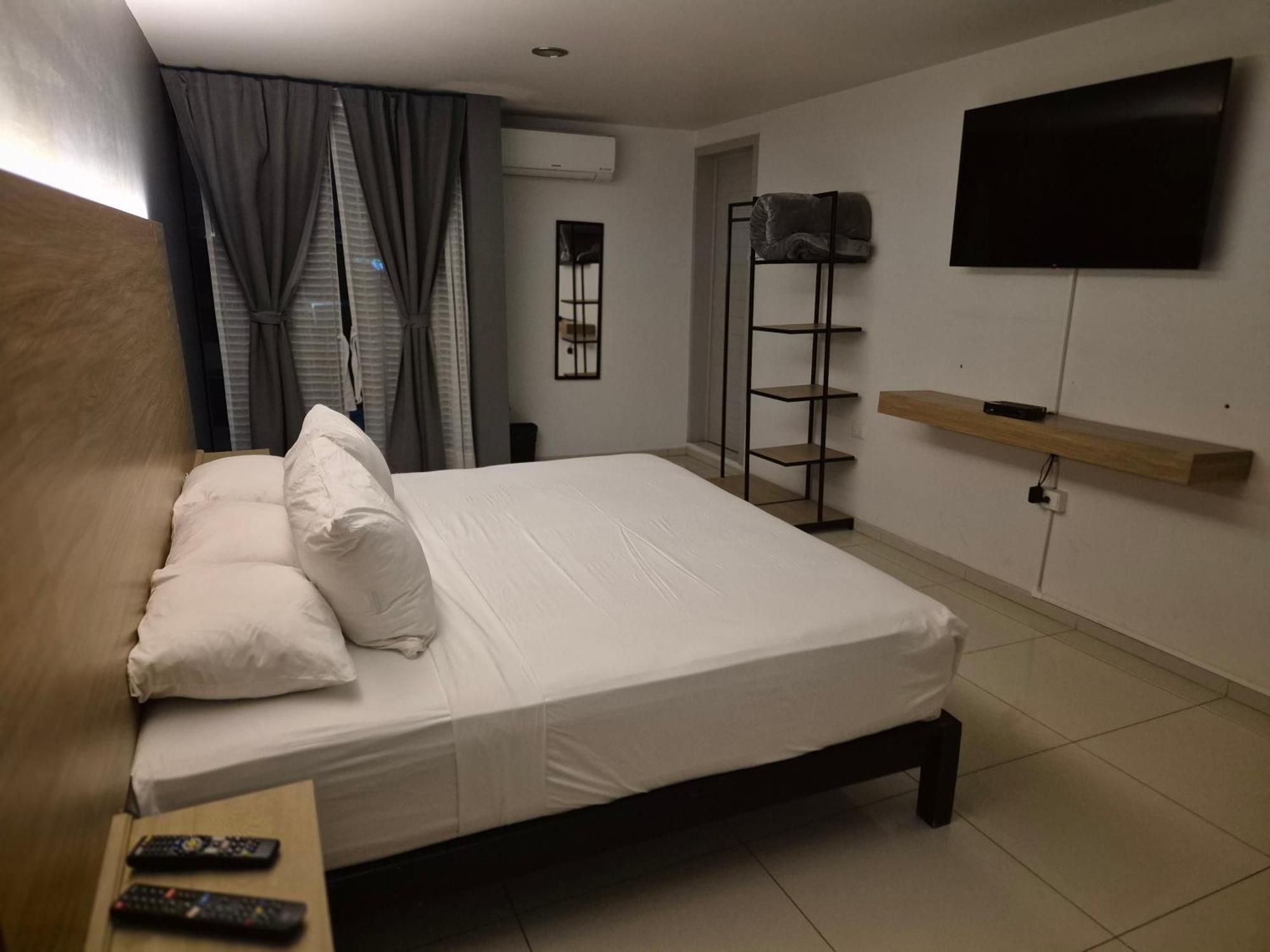 Hotel Casa Galeana Centro Con Estacionamiento Privado Aguascalientes Ngoại thất bức ảnh