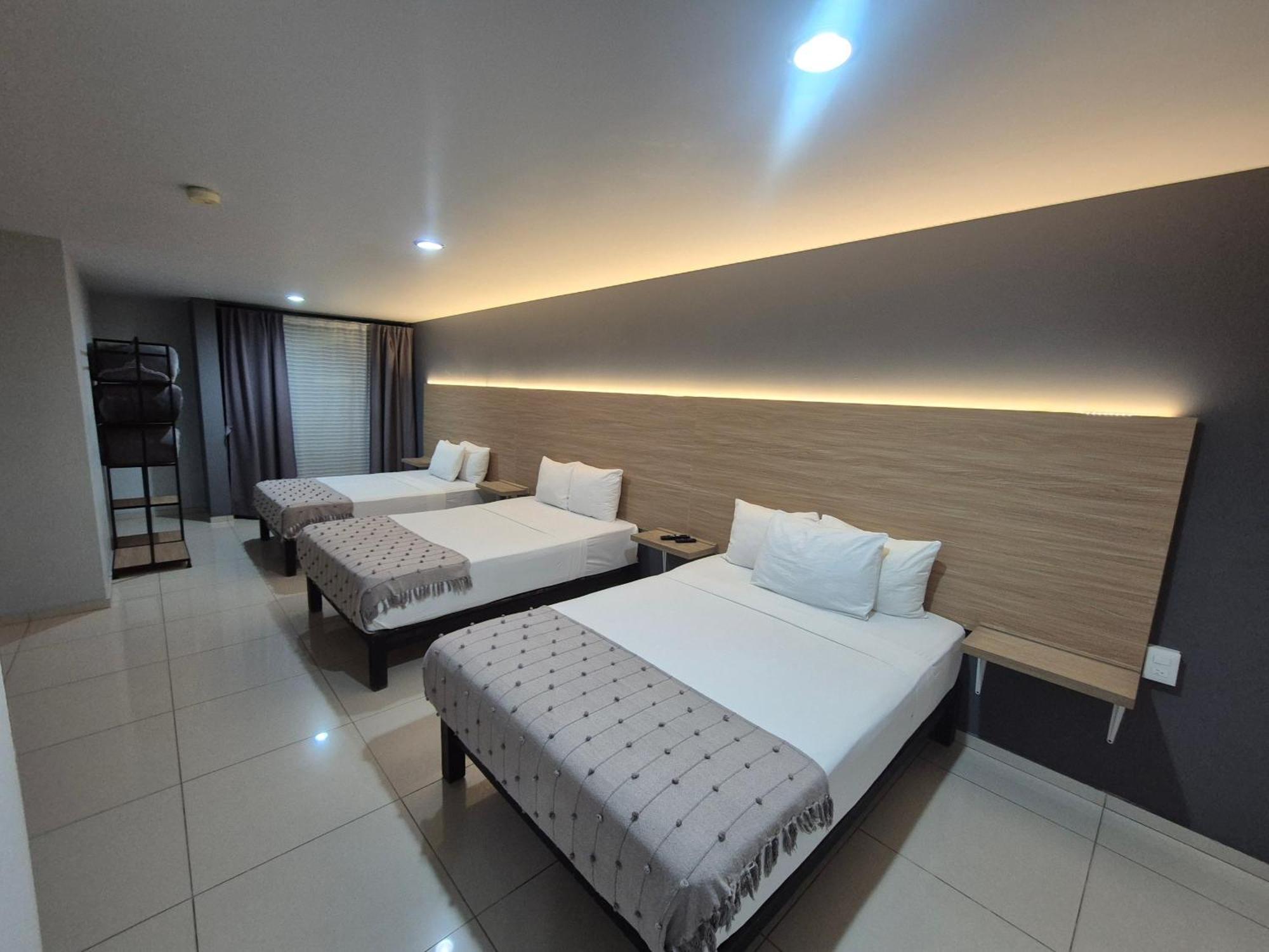 Hotel Casa Galeana Centro Con Estacionamiento Privado Aguascalientes Ngoại thất bức ảnh