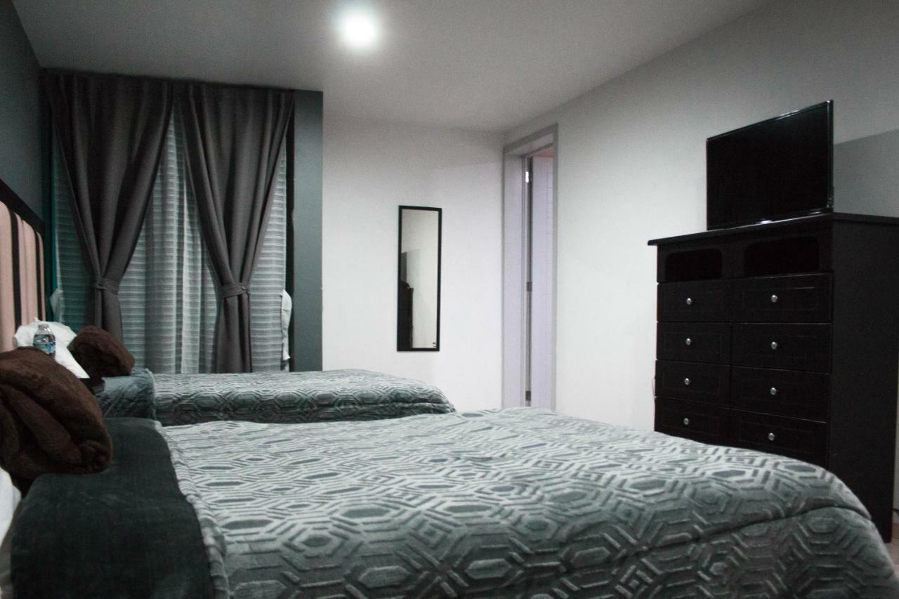 Hotel Casa Galeana Centro Con Estacionamiento Privado Aguascalientes Ngoại thất bức ảnh