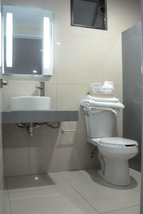 Hotel Casa Galeana Centro Con Estacionamiento Privado Aguascalientes Ngoại thất bức ảnh