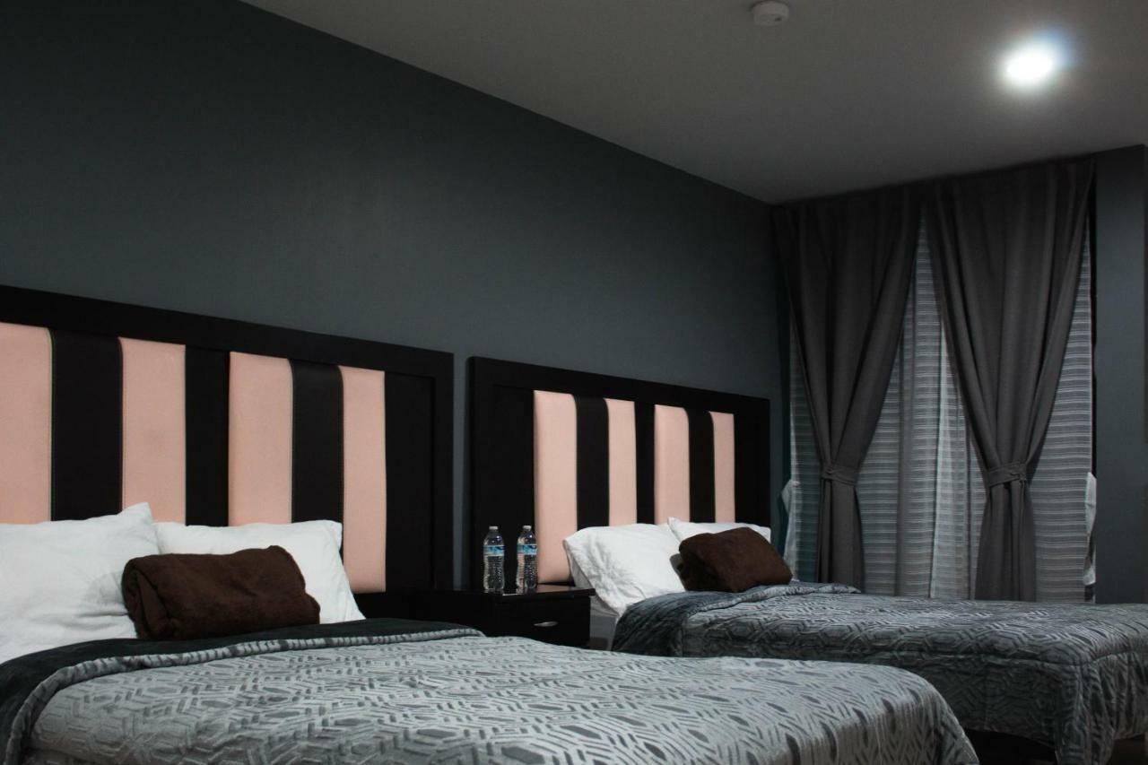 Hotel Casa Galeana Centro Con Estacionamiento Privado Aguascalientes Ngoại thất bức ảnh